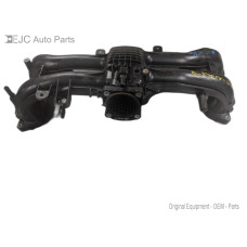 GUH102 Intake Manifold For 15-19 Subaru Legacy  2.5 14001AC33A