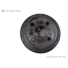 63V008 Cooling Fan Hub Pulley For 04-06 Nissan Titan  5.6 210517S010