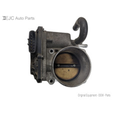 63V013 Throttle Valve Body For 04-12 Nissan Titan  5.6 161197S000