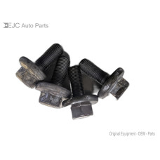 63V031 Camshaft Gear Bolt Set For 04-06 Nissan Titan  5.6