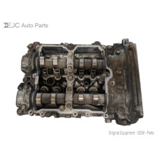#Z205 Left Cylinder Head For 13-14 Subaru Outback  2.5 AP25