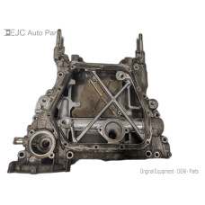 64G101 Upper Engine Oil Pan For 13-14 Subaru Outback  2.5 #3P5