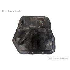 64G102 Lower Engine Oil Pan From 2014 Subaru Outback 2.5 11109AA210 64G102 Lower Engine Oil Pan From 2014 Subaru Outback 2.5 11109AA210