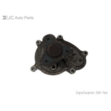 64G109 Water Coolant Pump From 2014 Subaru Outback  2.5 21110AA690