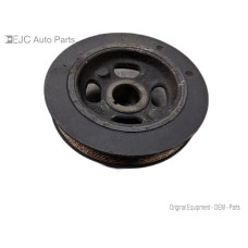 63Y103 Crankshaft Pulley For 07-17 Jeep Compass  2.4