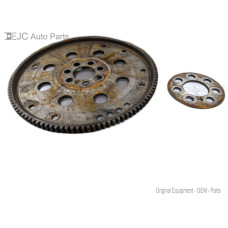 63Y108 Flexplate For 07-17 Jeep Compass  2.4 04736238AA