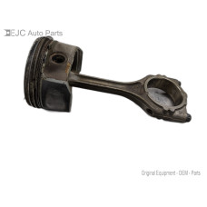 63Y113 Piston and Connecting Rod Standard For 08-15 Jeep Compass  2.4