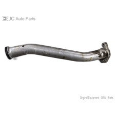 63Y114 Coolant Crossover Tube For 08-15 Jeep Compass  2.4 04884697AB