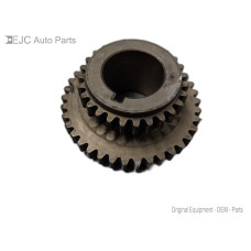 63Y117 Crankshaft Timing Gear For 08-15 Jeep Compass  2.4