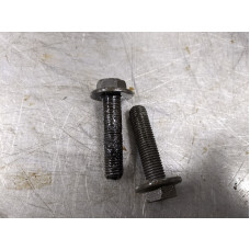 63Y125 Camshaft Gear Bolt Set For 08-15 Jeep Compass  2.4