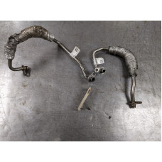 63W002 Turbo Cooler Lines For 14-15 Mini Cooper  1.5
