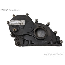 63W010 Lower Timing Cover For 14-19 Mini Cooper  1.5