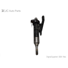 63W012 Fuel Injector Single For 14-19 Mini Cooper  1.5 763999003