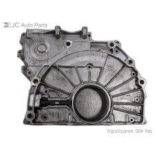 63W015 Rear Oil Seal Housing For 14-15 Mini Cooper  1.5 857313706