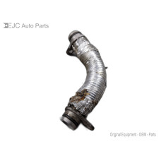 63W023 Turbo Oil Return Line For 14-15 Mini Cooper  1.5