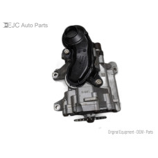63W028 Engine Oil Pump For 14-15 Mini Cooper  1.5 762413507