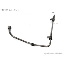 63W029 Fuel Supply Line For 14-15 Mini Cooper  1.5