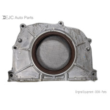 63S010 Rear Oil Seal Housing For 08-13 Toyota Highlander  3.5 1138131021