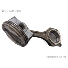 63S011 Piston and Connecting Rod Standard For 08-13 Toyota Highlander  3.5 1320109831