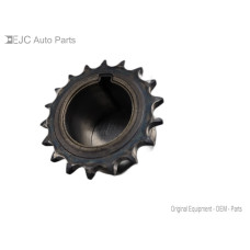 63S022 Crankshaft Timing Gear For 08-13 Toyota Highlander  3.5 1352131041