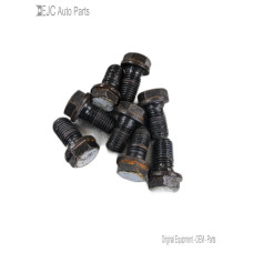 63S024 Flexplate Bolts For 08-13 Toyota Highlander  3.5
