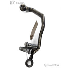 63S026 Left Cylinder Head Oil Supply Line For 08-13 Toyota Highlander  3.5