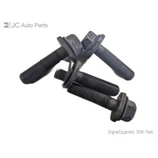 63S027 Camshaft Gear Bolt Set For 08-13 Toyota Highlander  3.5