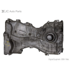 63T001 Engine Timing Cover For 11-15 Kia Optima  2.4 213552G004