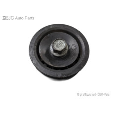 63T004 Idler Pulley For 12-15 Kia Optima  2.4