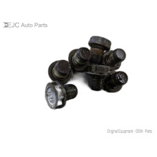 63T006 Flexplate Bolts For 12-15 Kia Optima  2.4