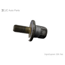 63T007 Crankshaft Bolt For 12-15 Kia Optima  2.4 2312723001