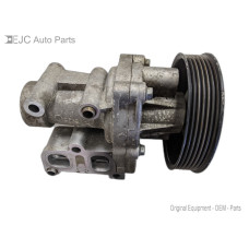 63T017 Water Coolant Pump For 09-15 Kia Optima  2.4 251002G500