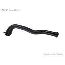 63T033 Coolant Crossover Tube For 12-15 Kia Optima  2.4 254602G201