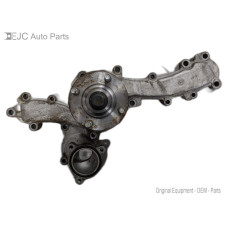 63H014 Water Coolant Pump For 03-09 Toyota 4Runner 4.0 1610009471 63H014 Water Coolant Pump For 03-09 Toyota 4Runner 4.0 1610009471