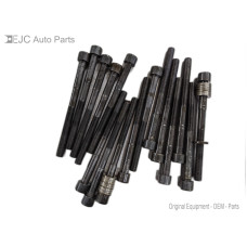 63H018 Cylinder Head Bolt Kit For 05-09 Toyota 4Runner  4.0 90910A2006