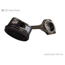 63H020 Piston and Connecting Rod Standard For 05-09 Toyota 4Runner  4.0 1320139126