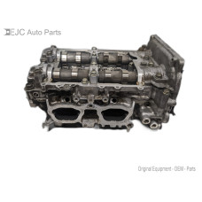 #Z705 Left Cylinder Head For 12-14 Subaru Impreza  2.0 AP20 Driver Side