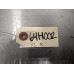 64H002 Right Piston and Rod Standard For 12-14 Subaru Impreza 2.0 12100AA470 64H002 Right Piston and Rod Standard For 12-14 Subaru Impreza 2.0 12100AA470