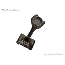 64H003 Left Piston and Rod Standard For 12-14 Subaru Impreza  2.0 12100AA470