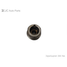 64H007 Crankshaft Hub For 12-14 Subaru Impreza  2.0