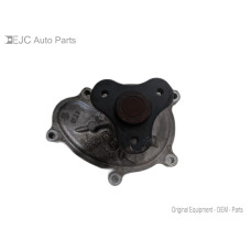 64H008 Water Coolant Pump From 2012 Subaru Impreza  2.0 21110AA690