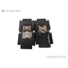 64H015 Intake Air Deflectors From 2012 Subaru Impreza  2.0