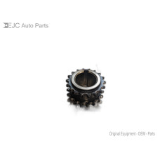 64H016 Crankshaft Timing Gear For 12-14 Subaru Impreza  2.0 13021AA240