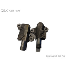 64H017 Timing Chain Tensioner Pair For 12-14 Subaru Impreza  2.0 13142AA090