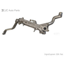 64H030 Coolant Crossover For 12-14 Subaru Impreza  2.0 14050AA781