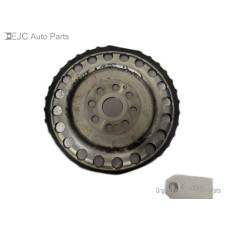 64H041 Crankshaft Trigger Tone Ring For 12-14 Subaru Impreza  2.0