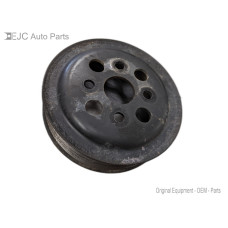 63P008 Water Coolant Pump From 2008 Toyota Tundra  5.7