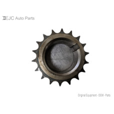 63P019 Crankshaft Timing Gear From 2008 Toyota Tundra  5.7