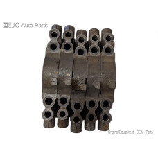 63P026 Engine Block Main Caps For 07-17 Toyota Tundra  5.7