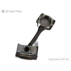 64J004 Piston and Connecting Rod Standard For 13-18 Toyota Rav4  2.5 1320139226